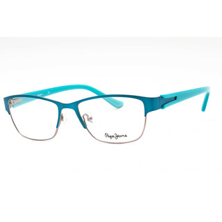 Pepe Jeans PJ1178 Eyeglasses Turquoise / Clear Lens