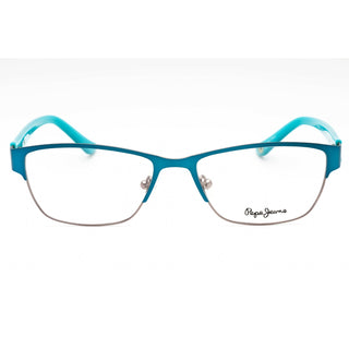 Pepe Jeans PJ1178 Eyeglasses Turquoise / Clear Lens