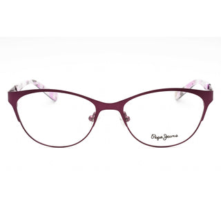 Pepe Jeans PJ1225 Eyeglasses Violet / Clear Lens