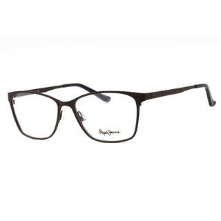 Pepe Jeans PJ1230 Eyeglasses Brown / Clear Lens