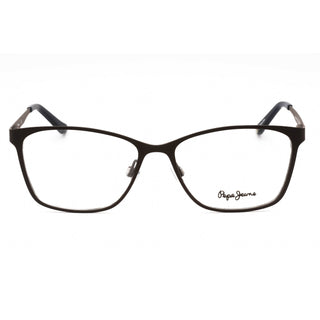 Pepe Jeans PJ1230 Eyeglasses Brown / Clear Lens