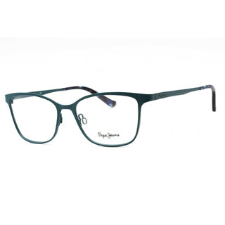 Pepe Jeans PJ1249 Eyeglasses Petrol / Clear Lens