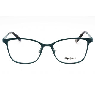 Pepe Jeans PJ1249 Eyeglasses Petrol / Clear Lens