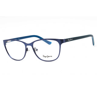 Pepe Jeans PJ1255 Eyeglasses Navy / Clear Lens