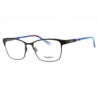 Pepe Jeans PJ1275 Eyeglasses Black / Clear Lens