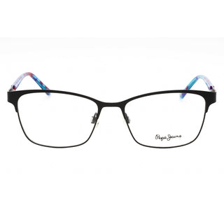 Pepe Jeans PJ1275 Eyeglasses Black / Clear Lens