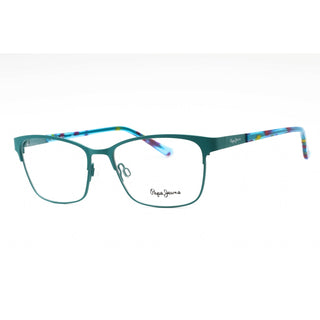 Pepe Jeans PJ1275 Eyeglasses Petrol / Clear Lens