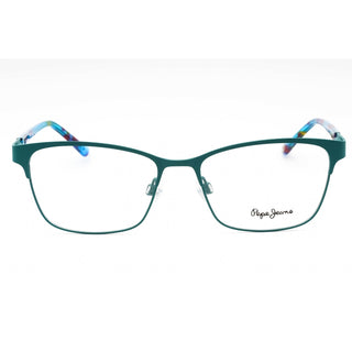 Pepe Jeans PJ1275 Eyeglasses Petrol / Clear Lens