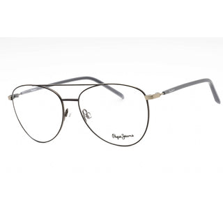 Pepe Jeans PJ1293 Eyeglasses Black / Clear Lens