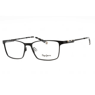 Pepe Jeans PJ1298 Eyeglasses Black / Clear Lens