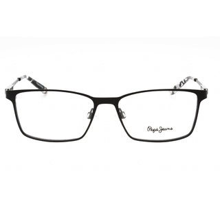 Pepe Jeans PJ1298 Eyeglasses Black / Clear Lens