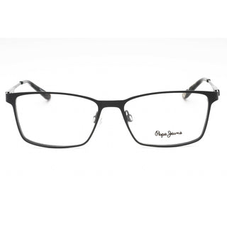 Pepe Jeans PJ1298 Eyeglasses Grey / Clear Lens