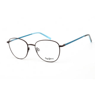 Pepe Jeans PJ1303 Eyeglasses BRN / clear demo lens