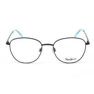 Pepe Jeans PJ1303 Eyeglasses BRN / clear demo lens