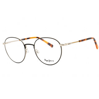 Pepe Jeans PJ1321 Eyeglasses BLACK / Clear demo lens