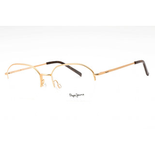 Pepe Jeans PJ1322 Eyeglasses Gold / Clear Lens