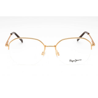 Pepe Jeans PJ1322 Eyeglasses Gold / Clear Lens