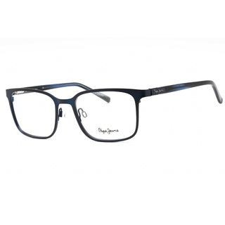 Pepe Jeans PJ1324 Eyeglasses NAVY/clear demo lens