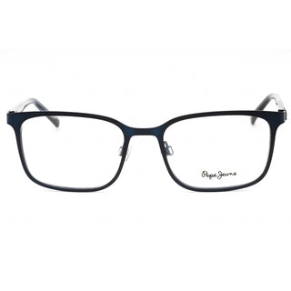 Pepe Jeans PJ1324 Eyeglasses NAVY/clear demo lens