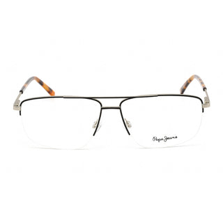 Pepe Jeans PJ1327 Eyeglasses BLK / clear demo lens