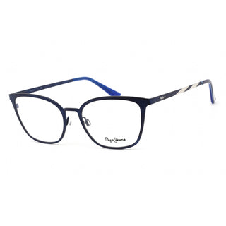 Pepe Jeans PJ1336 Eyeglasses Blue / Clear Lens