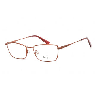 Pepe Jeans PJ1353 Eyeglasses Copper / Clear Lens