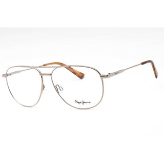 Pepe Jeans PJ1356 Eyeglasses Gunmetal / Clear Lens