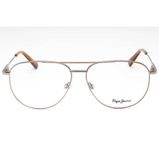 Pepe Jeans PJ1356 Eyeglasses Gunmetal / Clear Lens