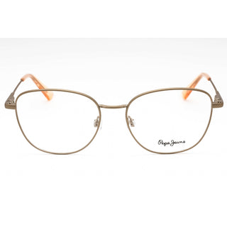 Pepe Jeans PJ1358 Eyeglasses Brown / Clear Lens