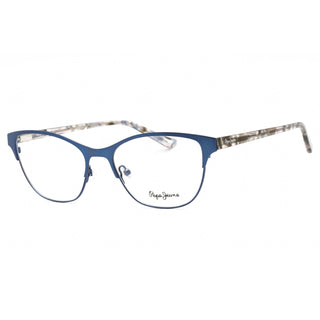 Pepe Jeans PJ1386 Eyeglasses BLUE / Clear demo lens