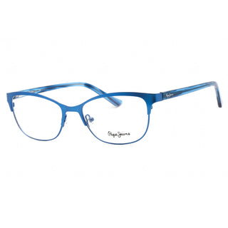 Pepe Jeans PJ1389 Eyeglasses BLUE/Clear demo lens