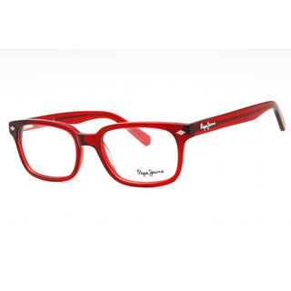 Pepe Jeans PJ3069 Eyeglasses Red / Clear Lens