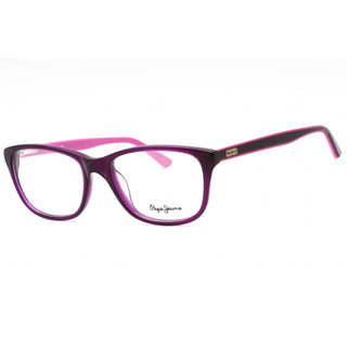 Pepe Jeans PJ3120 Eyeglasses Purple / Clear Lens