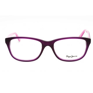 Pepe Jeans PJ3120 Eyeglasses Purple / Clear Lens