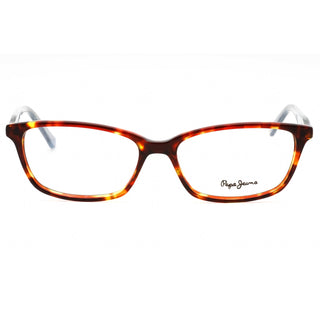 Pepe Jeans PJ3143 Eyeglasses Brown Blue / Clear Lens