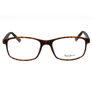 Pepe Jeans PJ3146 Eyeglasses Tortoise/Black / Clear Lens