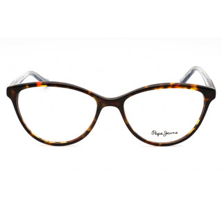 Pepe Jeans PJ3190 Eyeglasses Tortoise / Clear Lens