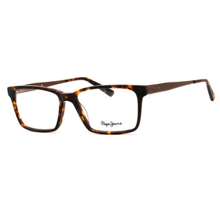 Pepe Jeans PJ3221 Eyeglasses TORT/clear dermo lens