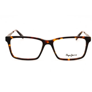 Pepe Jeans PJ3221 Eyeglasses TORT/clear dermo lens