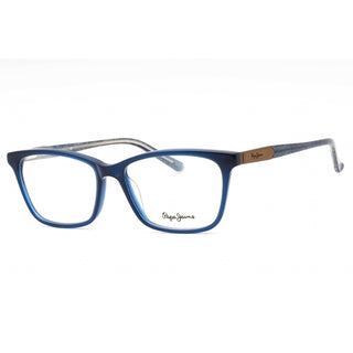 Pepe Jeans PJ3236 GIANNA Eyeglasses Navy / Clear Lens