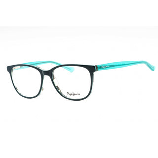 Pepe Jeans PJ3262 Eyeglasses Turquoise / Clear Lens