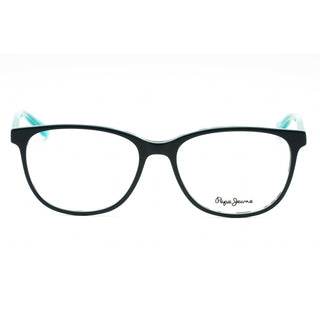 Pepe Jeans PJ3262 Eyeglasses Turquoise / Clear Lens