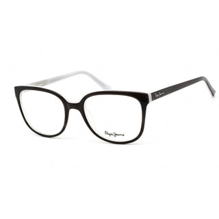 Pepe Jeans PJ3277 Eyeglasses Black / Clear Lens
