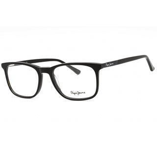 Pepe Jeans PJ3315 Eyeglasses Black / Clear Lens