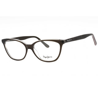 Pepe Jeans PJ3317 Eyeglasses Grey / Clear Lens