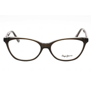 Pepe Jeans PJ3317 Eyeglasses Grey / Clear Lens