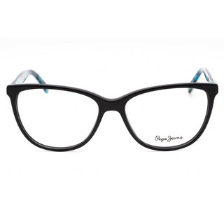 Pepe Jeans PJ3335 SANDRA Eyeglasses Navy / Clear Lens