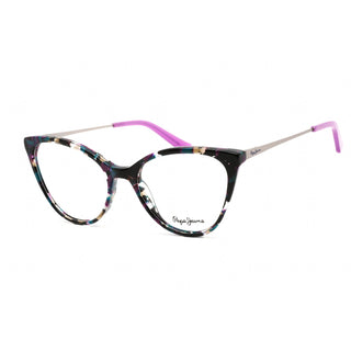 Pepe Jeans PJ3360 Eyeglasses Purple / Clear Lens