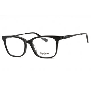 Pepe Jeans PJ3361 Eyeglasses Black / Clear Lens