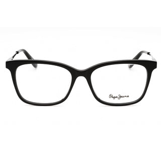 Pepe Jeans PJ3361 Eyeglasses Black / Clear Lens